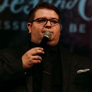 Meet your Posher, Steven